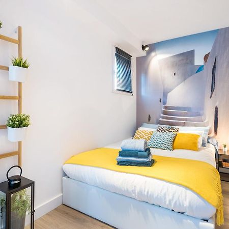 Super Chazelles - Metro - Hopitaux Lyon Sud Apartment Сен-Жени-Лавал Екстериор снимка