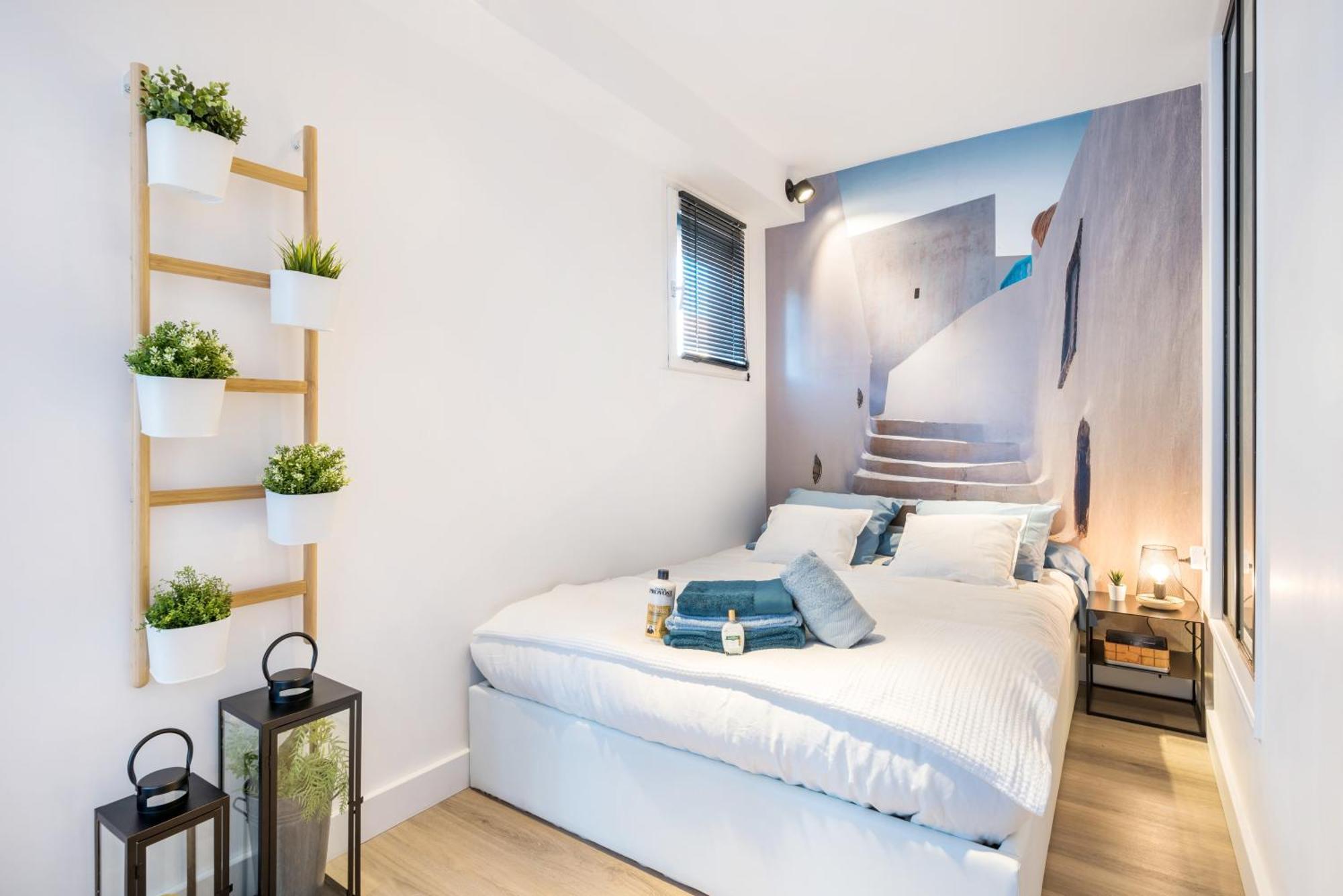 Super Chazelles - Metro - Hopitaux Lyon Sud Apartment Сен-Жени-Лавал Екстериор снимка