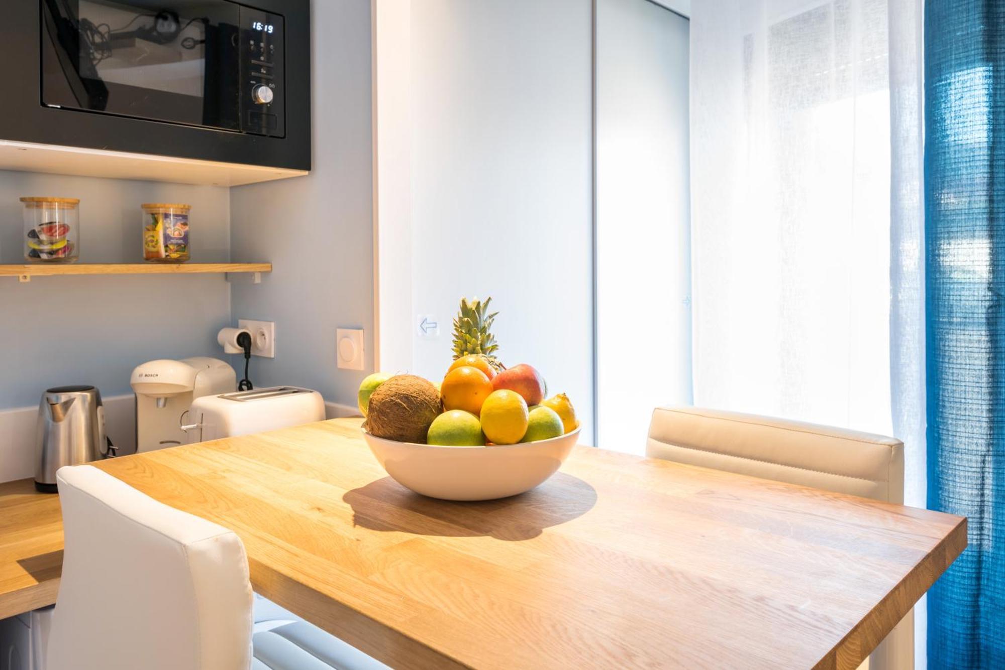 Super Chazelles - Metro - Hopitaux Lyon Sud Apartment Сен-Жени-Лавал Екстериор снимка