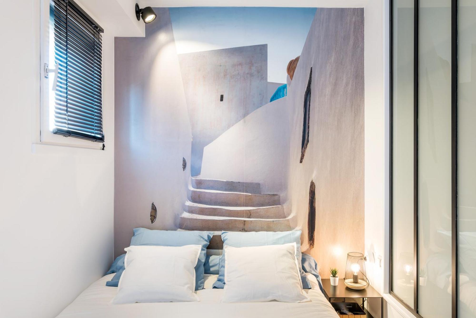 Super Chazelles - Metro - Hopitaux Lyon Sud Apartment Сен-Жени-Лавал Екстериор снимка